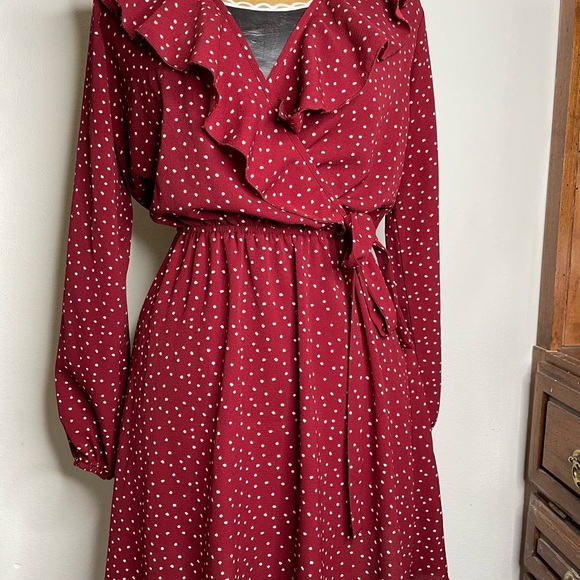 Rule 21 dress - Picture 10 of 11